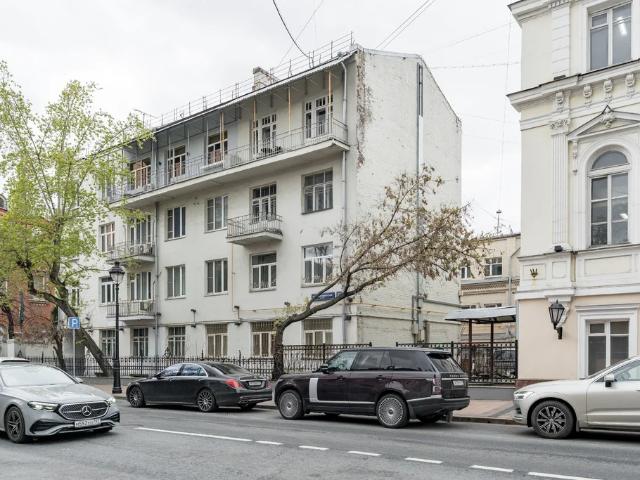 Офис продажа в Москва