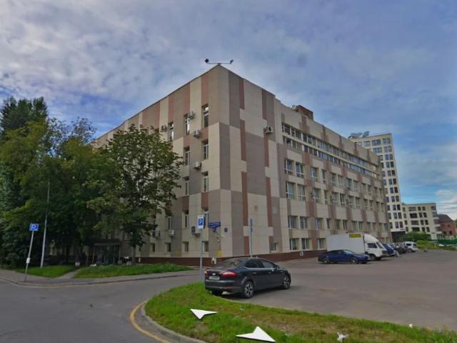 Офис продажа в Москва