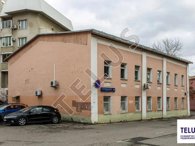 Офис продажа в Таганский район, Москва