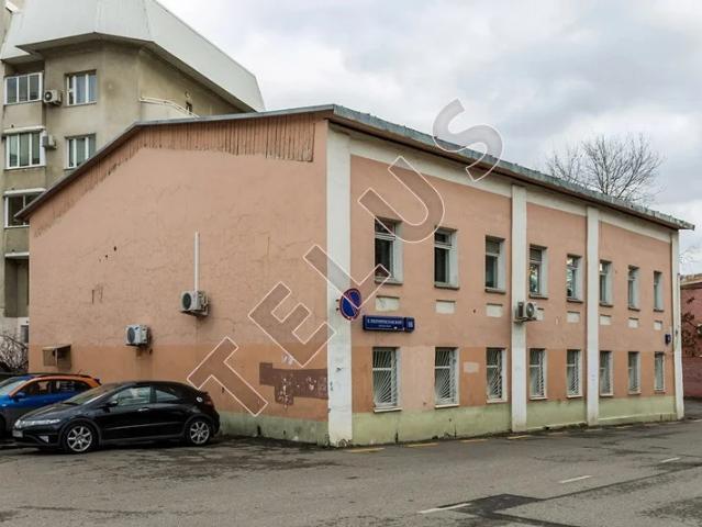 Офис продажа в Москва