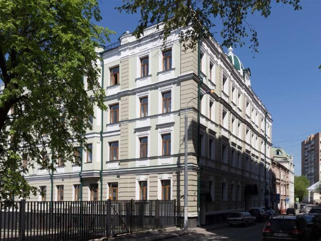 Офис продажа в Москва