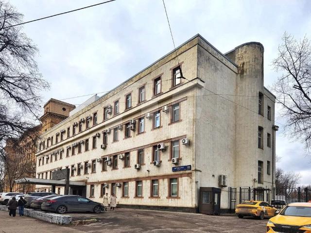 Офис продажа в Москва