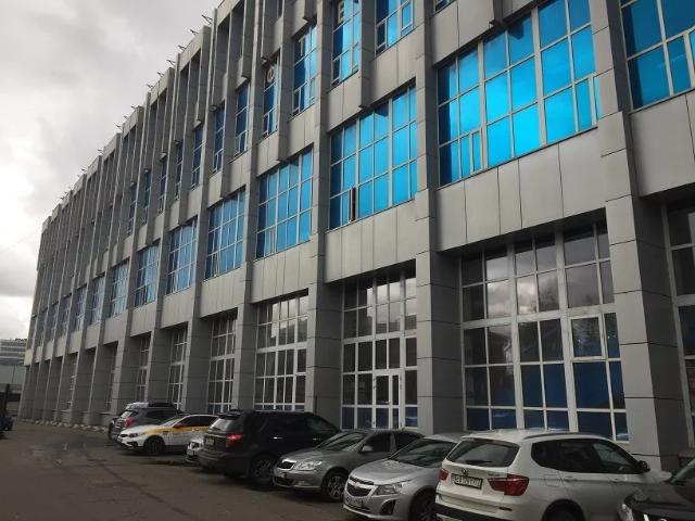 Офис продажа в Москва