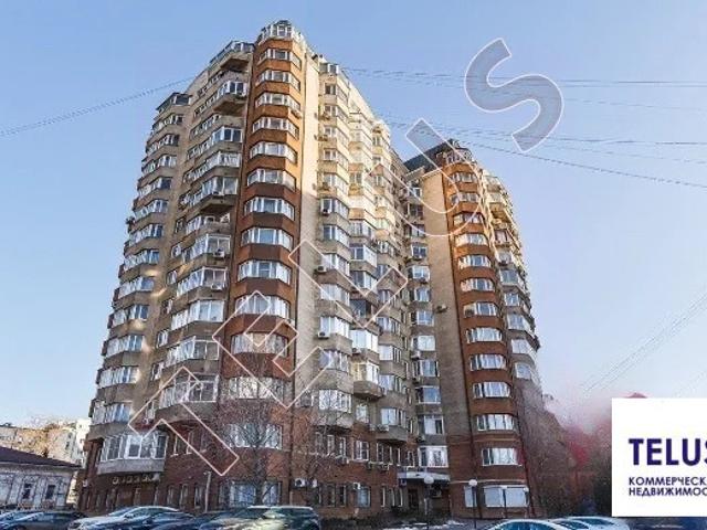 Офис продажа в Мещанский район, Москва