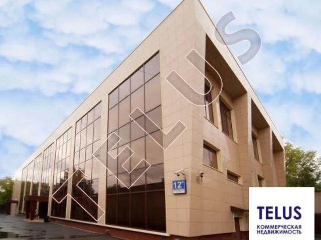 Офис продажа в Алексеевский район, Москва