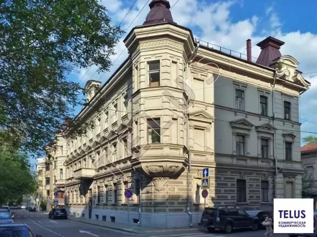 Офис продажа в Москва