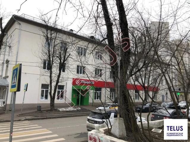 Офис продажа в Москва