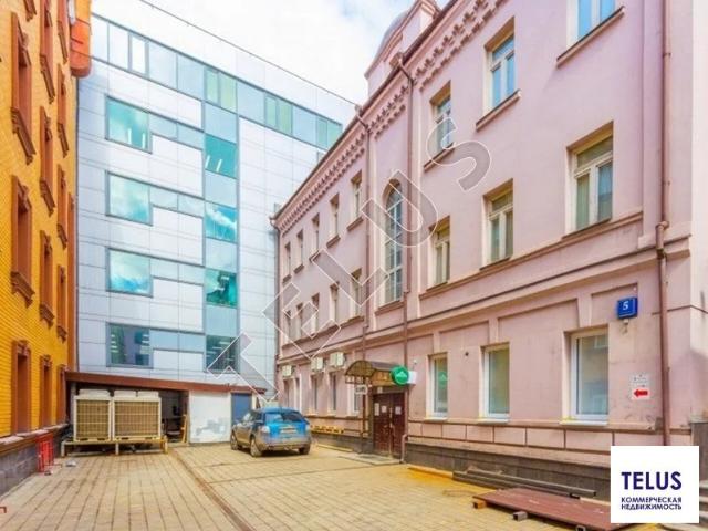 Офис продажа в Таганский район, Москва