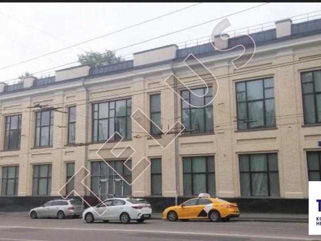 Офис продажа в Красносельский район, Москва
