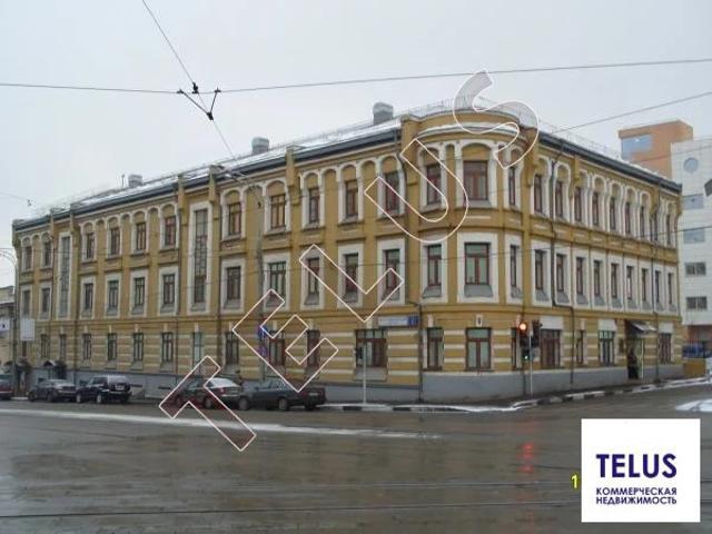 Офис продажа в Таганский район, Москва