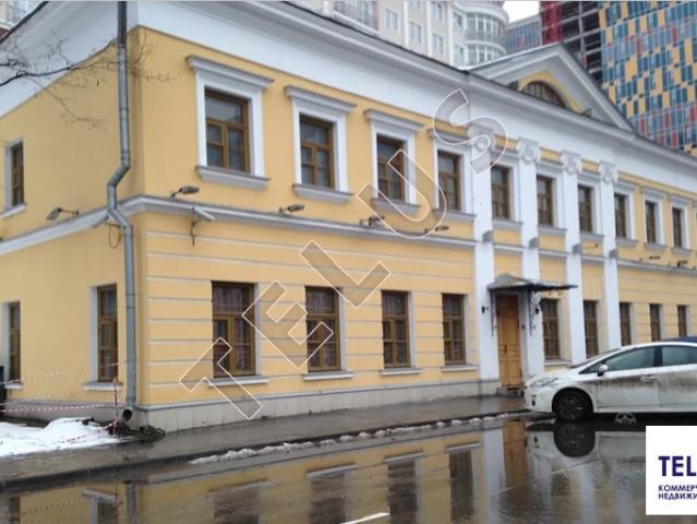 Офис продажа в район Замоскворечье, Москва