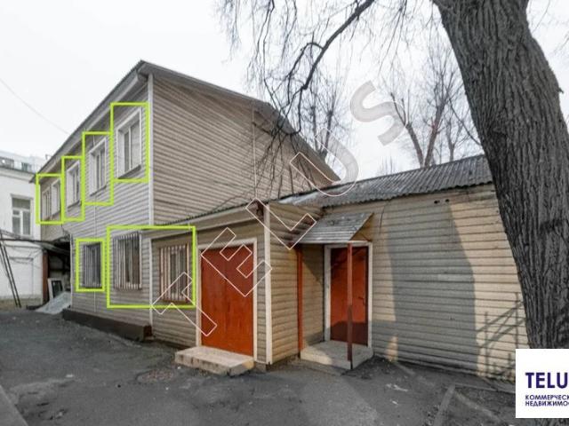 Офис продажа в Бауманка, Москва