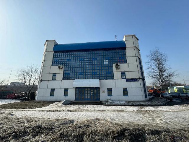 Офис продажа в Москва