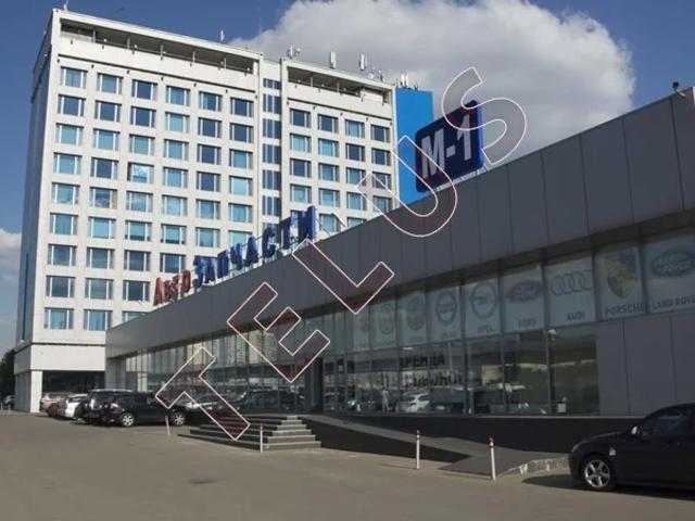 Офис продажа в Новоивановское, Кабардино-Балкарская Республика