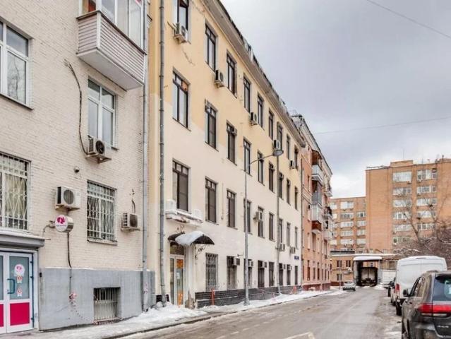 Офис продажа в Москва