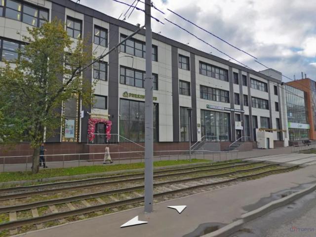 Офис продажа в Москва