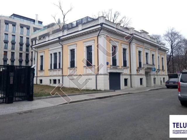 Офис продажа в 47, Москва