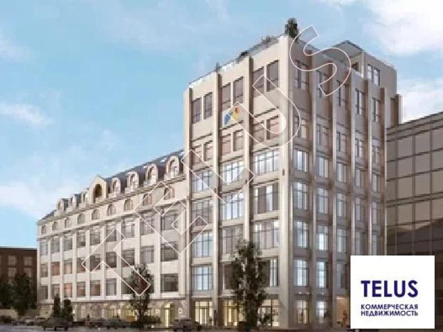 Офис продажа в Бауманка, Москва