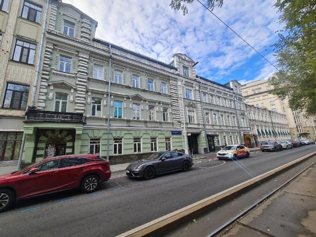Офис продажа в Москва
