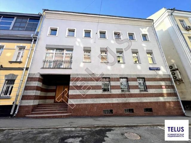 Офис продажа в Москва