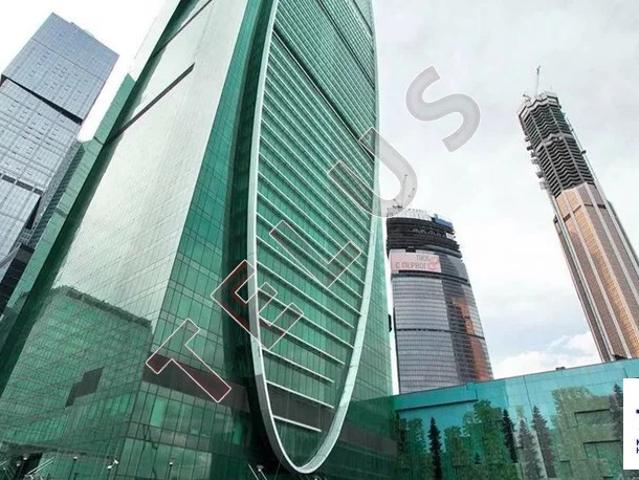 Офис продажа в Москва-Сити, Москва