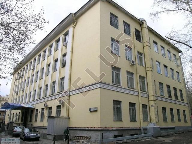 Офис продажа в Москва