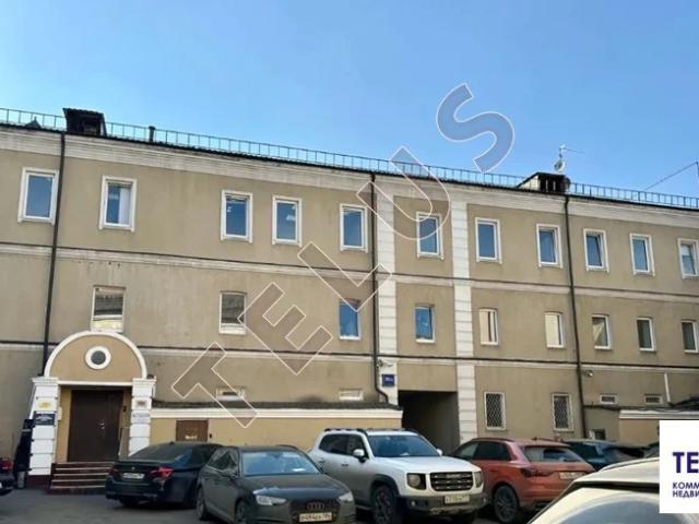 Офис продажа в микрорайон Мамонтовка, Пушкино