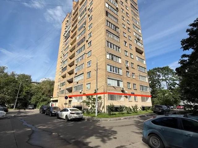 Офис продажа в Москва