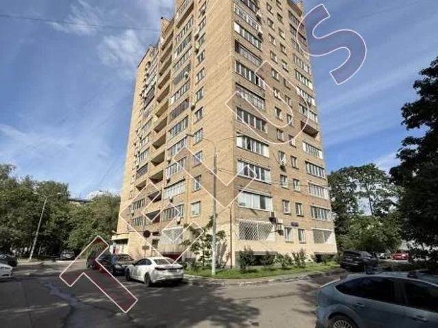 Офис продажа в район Беговой, Москва