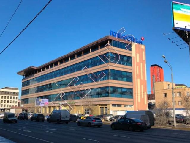 Офис продажа в Москва