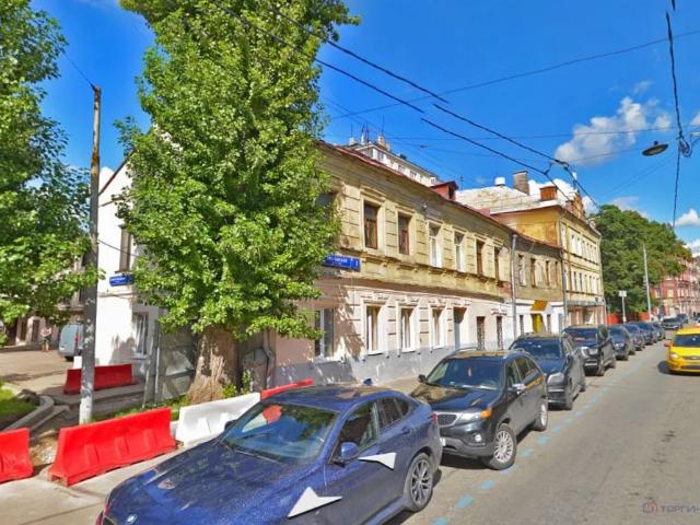 Офис продажа в Москва