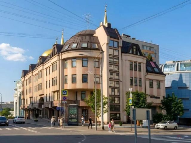Офис продажа в Москва