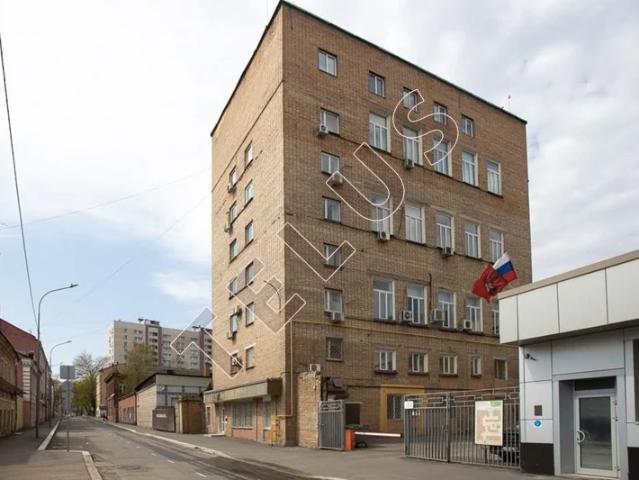 Офис продажа в Москва