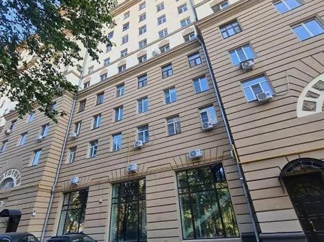 Офис продажа в Москва