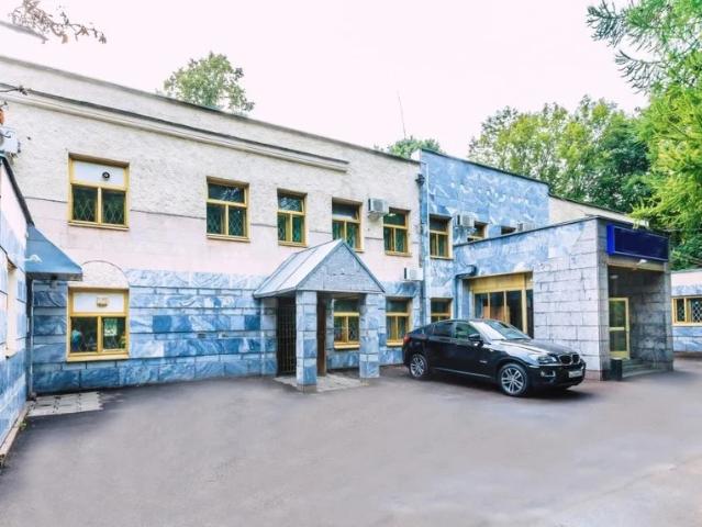Офис аренда в Москва