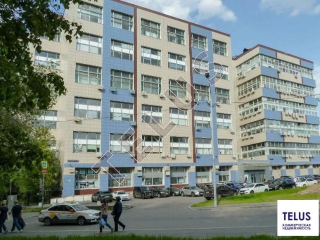 Офис продажа в Москва