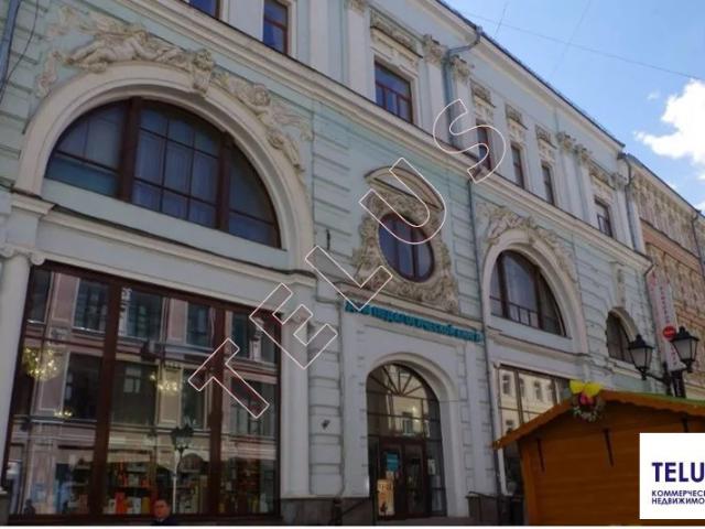 Офис продажа в 62, Москва