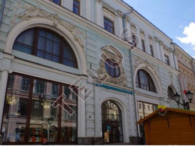 Офис продажа в Москва