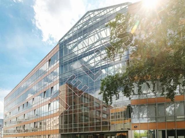 Офис продажа в Даниловский, Москва