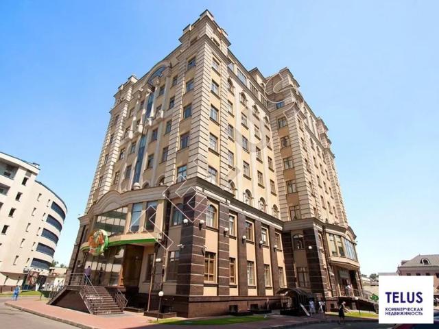 Офис продажа в район Замоскворечье, Москва
