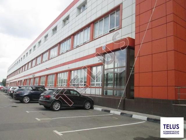 Офис продажа в Таганский район, Москва