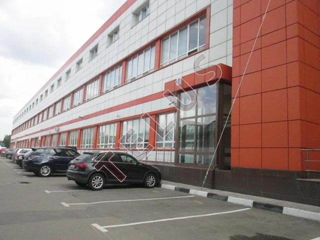 Офис продажа в Москва