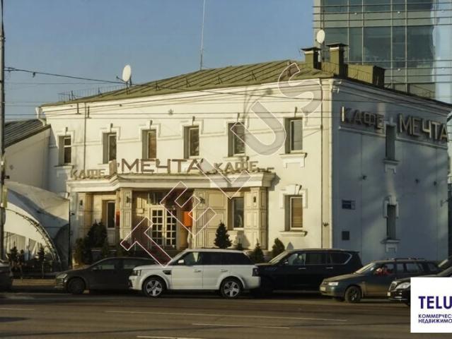 Офис продажа в Москва