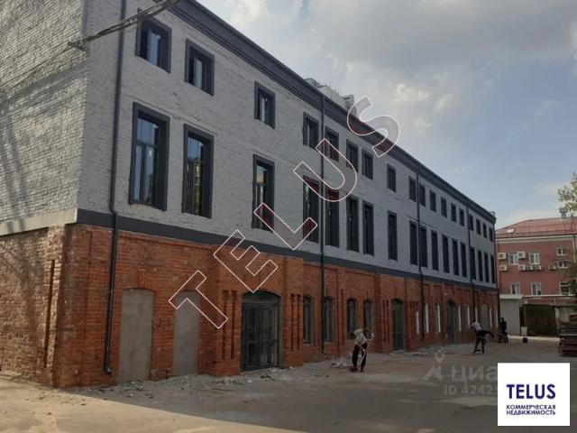 Офис продажа в район Соколиная Гора, Москва