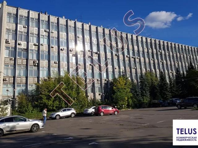Офис продажа в район Чертаново Северное, Москва