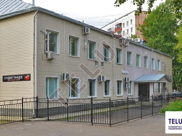 Офис продажа в Москва