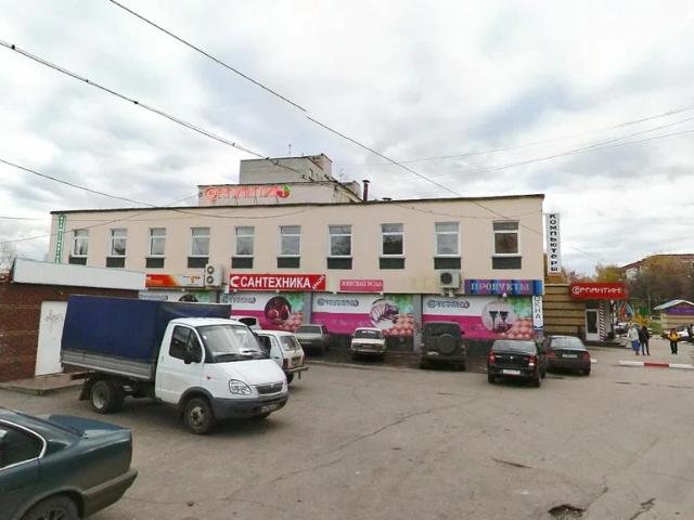 Офис продажа в Горький, Тыва Республика