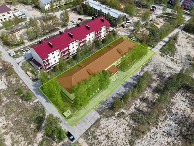Офис продажа в Ноябрьск, Ямало-Ненецкий Автономный Округ