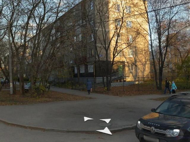 Офис продажа в Пермь, Пермский Край