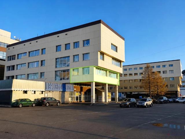 Офис продажа в Петропавловск-камчатский, Камчатский Край